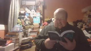 Nicholas Was by Neil Gaiman and Ringing the Changes by Robert Aickman