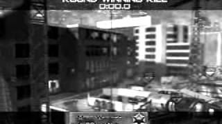 Nice Snd Killcam Sniper Lobby
