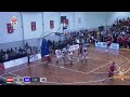 Romaro Gill Highlights - 2021 Sal's NBL