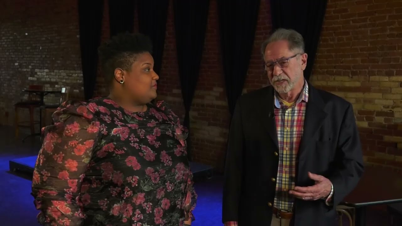 CWHATS HAPPENING URBAN BEAT May 22