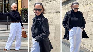She’s 77, These "Pieces" Are Why She Always Looks So Put-Together
