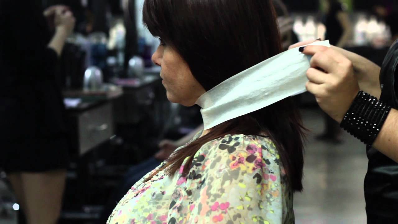 Paul Mitchell Promo YouTube
