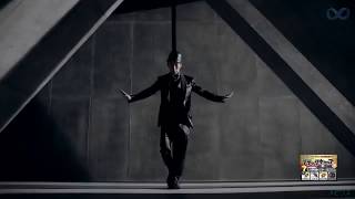 ブラックキャップ かっこいいダンスCM TAKAHIRO アース