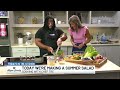 Fridays in the Kitchen: Summer Salad