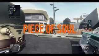 Red Levity - Piece Of Soul