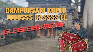 Download Lagu 1 JAM FULL CAMPURSARI KOPLO PALING JOOSS | CAMPURSARI JAWA BASS GLEERRR | TOMBO KANGEN 🎶 MP3