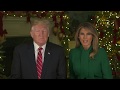 The President & First Lady