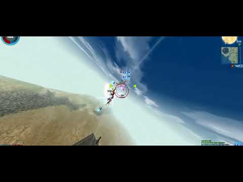 [ChromeRivals] - Don't be toxic