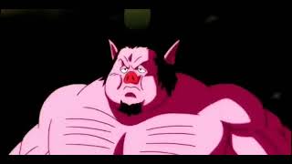 Dragon Ball Super The Tournament Of Power In Hindi Dubbed Part 1