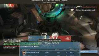 Random TF2 episode 1 part 1