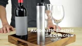 Rabbit Auto Electric Corkscrew
