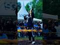 JALLAH TROPHY TAKES SGW CHAMPIONSHIP TITLE FROM KAPEEKA African Giant Wins Mudmania Match Wwe 