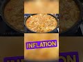 Inflation Stew - PART 3  #shorts