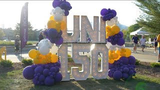 UNI Homecoming 2025