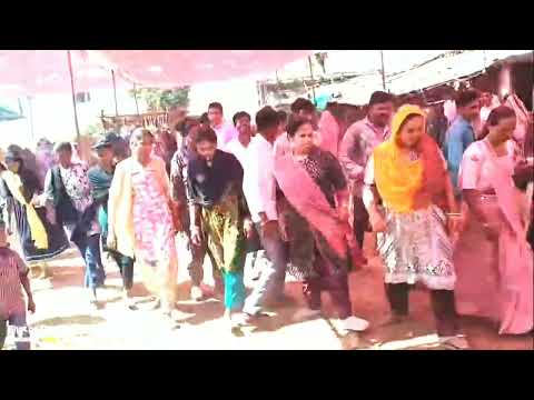 ગોદલી નવા  ફળિયા ઢોલકી ડાન્સ વિડીયો 2026