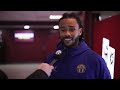 🎤 POST-MATCH-INTERVIEW | SERVETTE FC - FC ZÜRICH | mit Chris Kablan