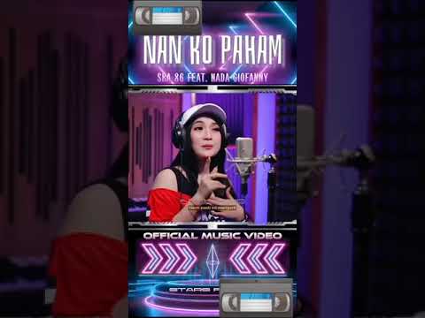 nan ko paham-ska86  feat  nada giofanny.