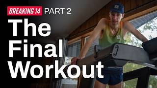 Famous Breaking 14 — One Last Shot at the 5K | Episode 2 Net Worth