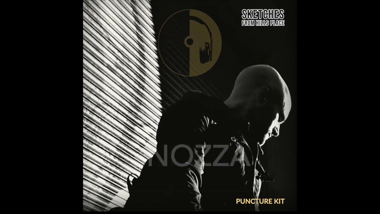 PUNCTURE KIT - Snozza