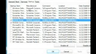 How To Make Windows Xp Or Vista Faster
