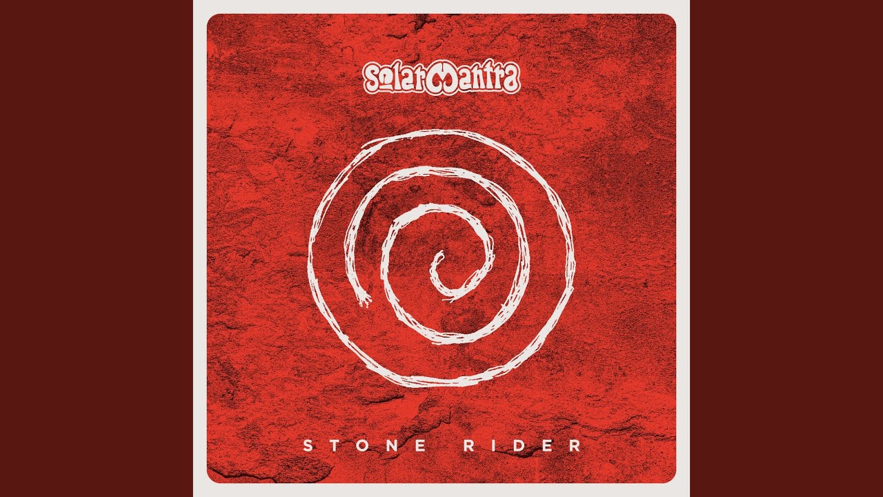 Stone Rider Band Stone Rider - YouTube