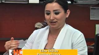 Co-Dependencia Madre E Hijo Hsmt