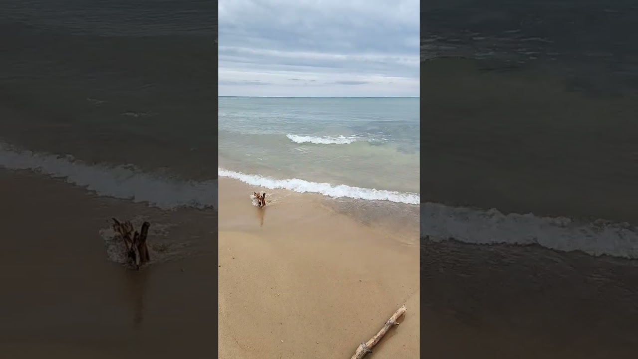 Tawas Point State Park- Michigan