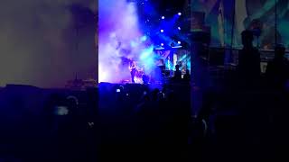 Catene - The Zen Circus @ Paladozza Bologna - 12 Aprile 2019