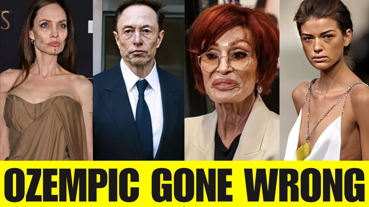 10 ШОКИРУЮЩИХ преображений знаменитостей в 2025 году | Тогда и сейчас 2025