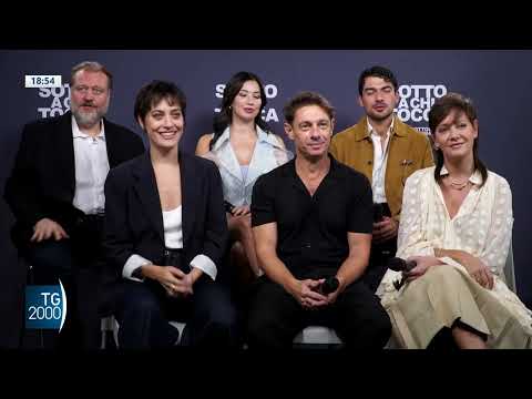 Video Sotto a chi tocca, il nuovo film di Giorgio Pasotti