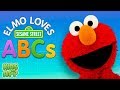 Fun elmo loves abcs  kids learn abc alphabet with elmo  best app for kids