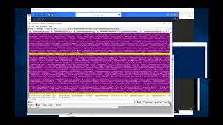CMS Construct - Software Framework Demo