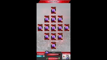 MyNBA 2K20 9/26/19 Global Pattern