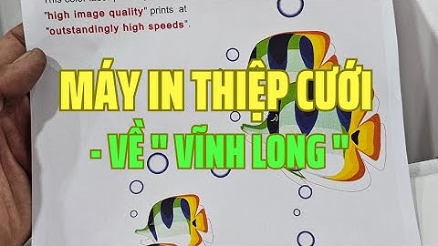 [ VĨNH LONG ]. Máy In Laser Màu A4 ( RICOH SP C430DN ) =》Bàn Giao Khách Hàng Tại Tỉnh Vĩnh Long .