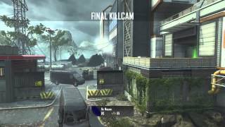 Private Match 3# W/ CoRe Deos (MULTI COD)