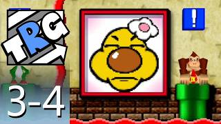 Mario Party Trilogy - Spiny Desert [4]