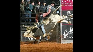 Cauy Hudson vs Ima Bad Cat - 04 PBR Atlanta (86.5 pts)