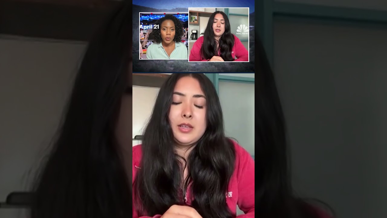 Witness describes scene during Mexico pyramids shooting