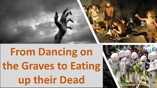 The Death Rituals Around The World The Tibetan Sky Burial Explained In Hindi Kahaniyan