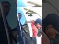 Charleston White's Brutally Honest Arrest.