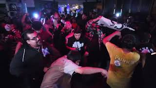 Bill Skasby LIVE @ South Central Ska Show, Bad Dogg Compound! 