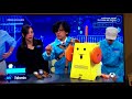 ドロドロボ　イタリアのTV出演