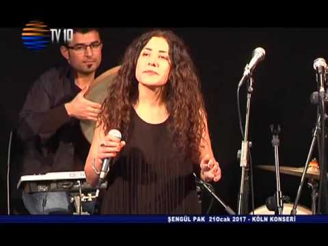 Şengül Pak - Rindo (Semah) 2017