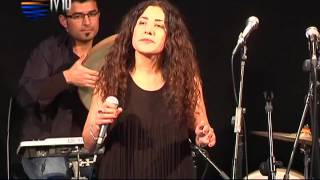 Şengül Pak - Rindo (Semah) 2017