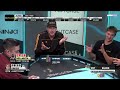 Can Phil Hellmuth Fold Pocket Queens vs Aces?!