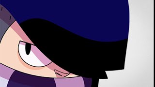 Brawl Stars - Edgar Sounds - Brawl Stars New Character