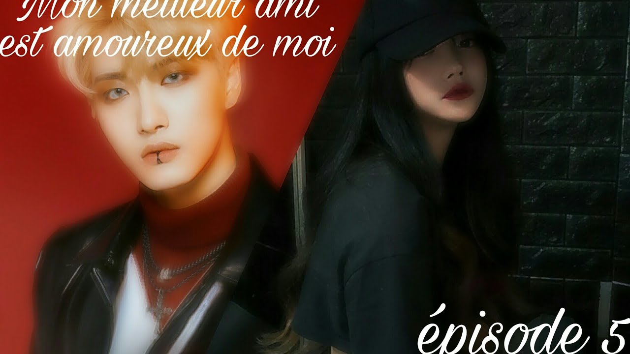 ff fr Seonghwa Ateez