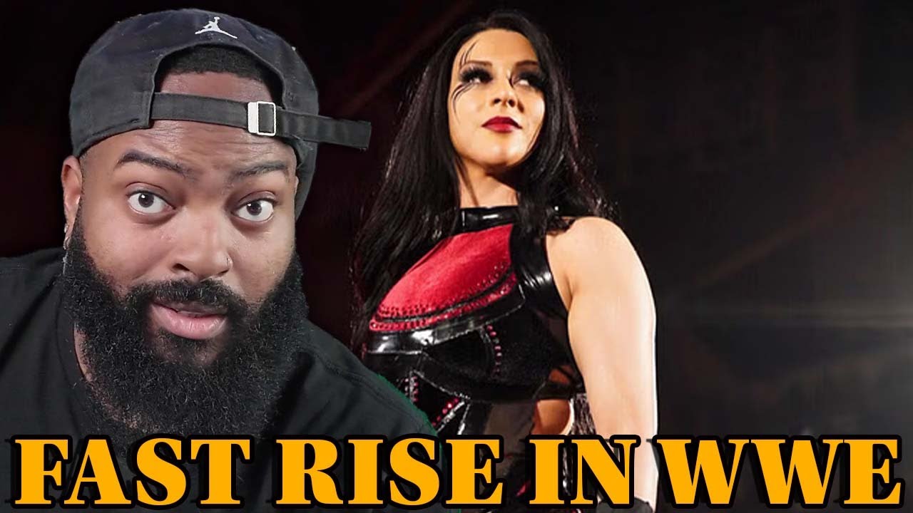 WRESTLERS THAT HAD QUICK SUCCESS IN WWE