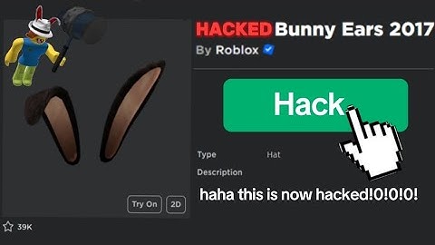 This Roblox ADMIN Got Fired For HACKING...