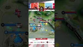 Wisata Masa Lalu from Alberttt | AE vs ONIC | MPLID Season 12 #mplids12 #goonic #alterego #onic